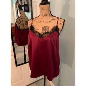 Lace Cami